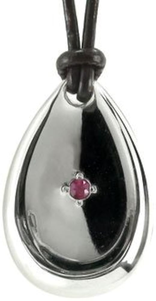 Amazon | 言霊ペンダント 『 アメノシズク 』 天乃雫 ロゴストロン