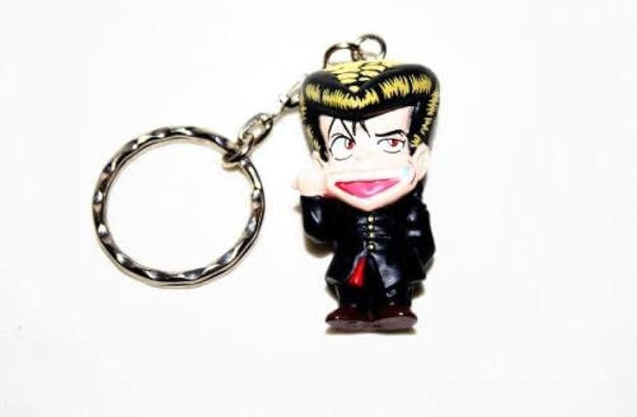 Amazon.co.jp: カメレオン 矢沢 フィギュア マスコット キーホルダー