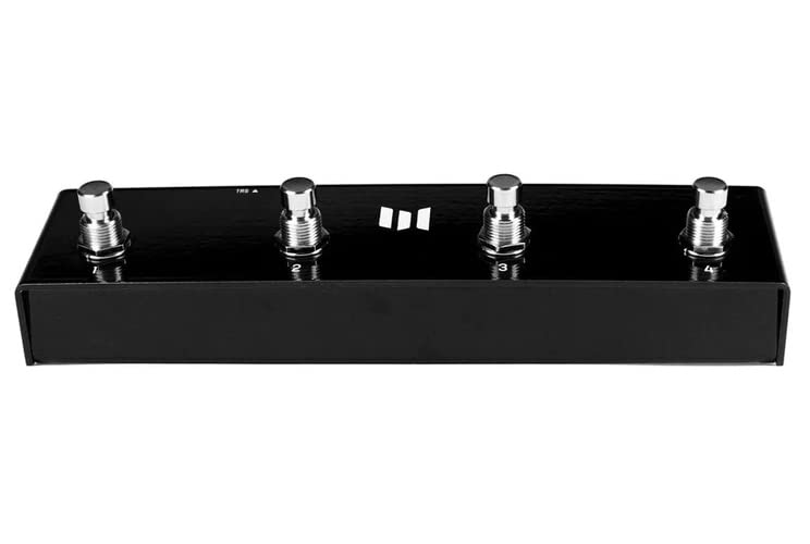 Amazon | Meris Preset Switch プリセットスイッチ 4つのプリセットの