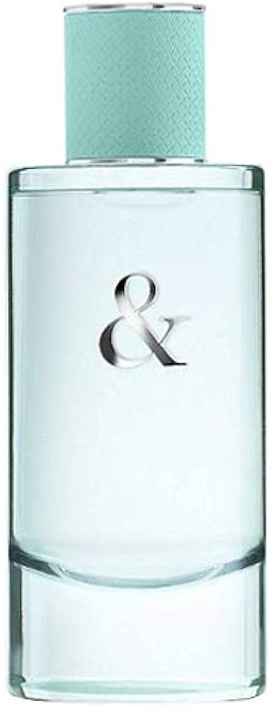 Amazon | ティファニー TIFFANY ティファニー＆ラブ フォーハー EDP