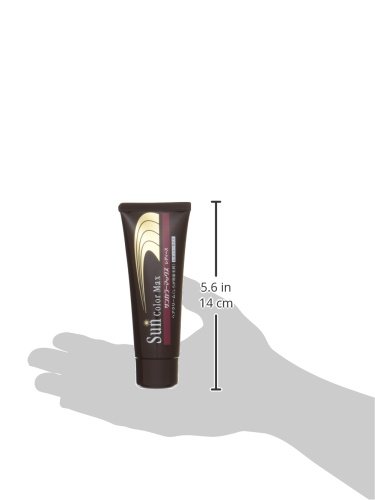 Amazon | 白髪染めヘアクリーム サンカラーマックス (レディース用