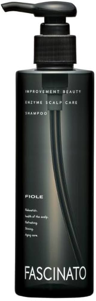 Amazon | フィヨーレ ファシナート シャンプー EZ 250ml