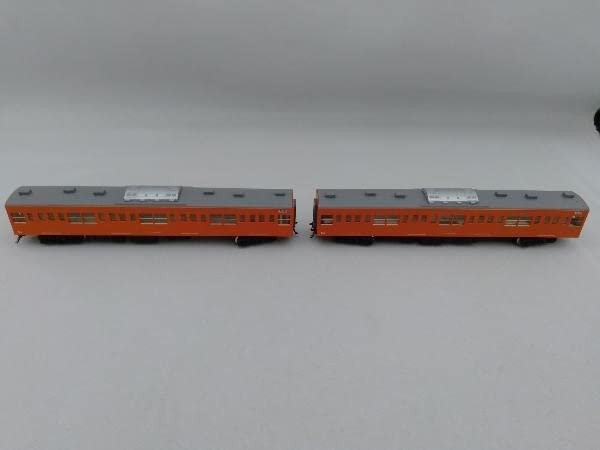 Amazon | Nゲージ KATO 201系電車 (中央線色) 6両基本セット 10-370