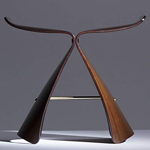 Amazon.co.jp: 天童木工 バタフライスツール メープル S-0521 MP-NT