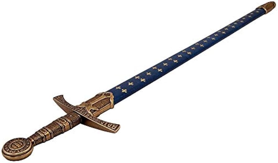 Amazon | デニックス(Denix) メディーバルソード 5201 | モデルガン 通販