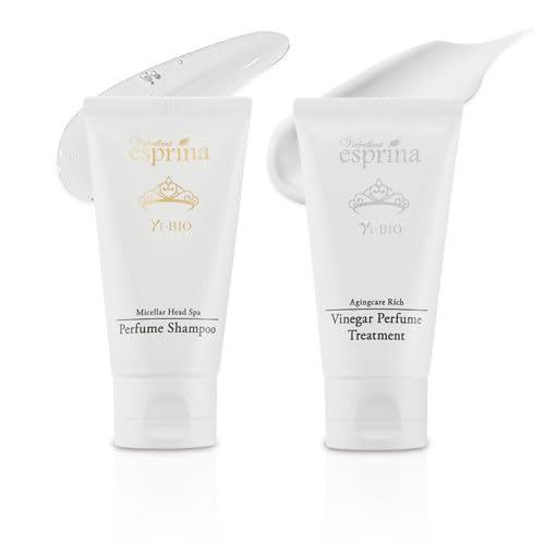 Amazon | ＜ トラベルセット 各 70ml ＞ エスプリーナ 美BIO