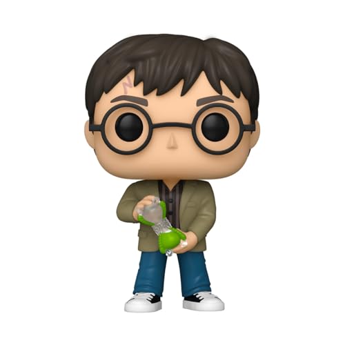 Amazon.co.jp: Funko: Harry Potter(ﾊﾘｰﾎﾟｯﾀｰ)