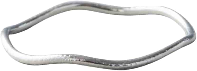 Amazon | (エテ) ete PT900 リング「スレンダー」 410317 7号