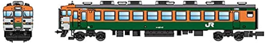 Amazon | マイクロエース Nゲージ 167系 湘南色 鉄仮面 4両セット