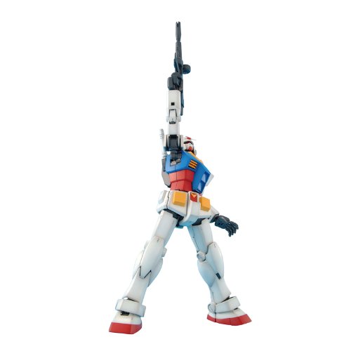 Amazon | ガンプラ MG 1/100 RX-78-2 ガンダム Ver.2.0 (機動戦士