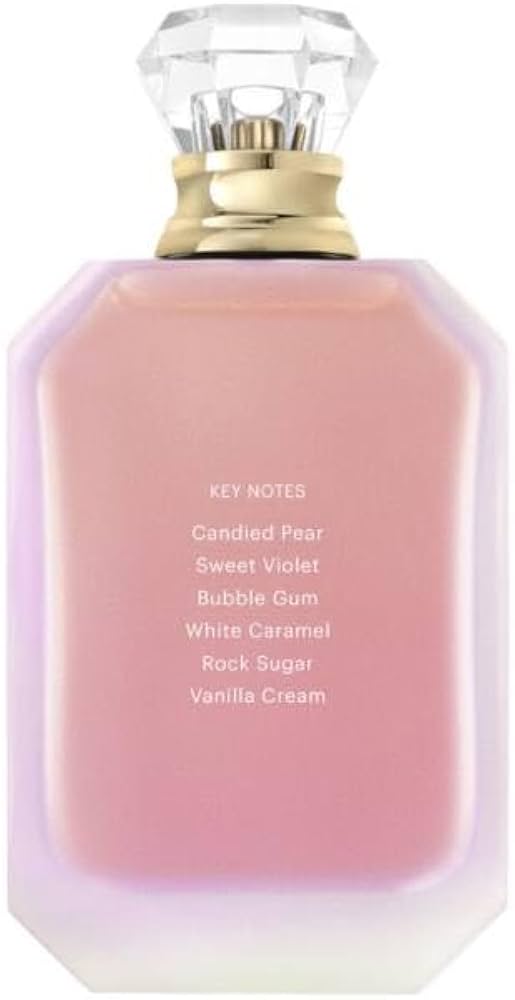 Amazon.com : KAYALI Vanilla Candy Rock Sugar 42 Eau de Parfum 100