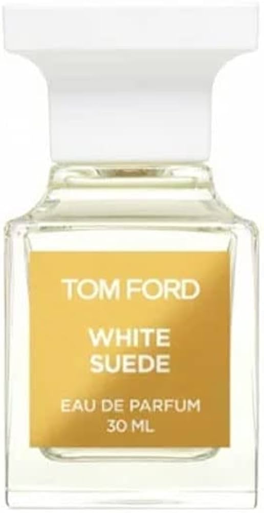 Amazon | トムフォード ホワイトスエード オードパルファム EDP