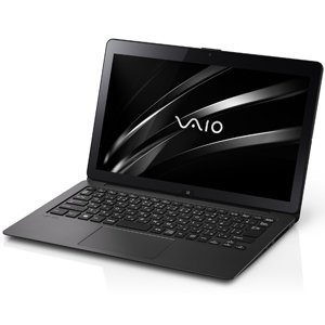 Amazon.co.jp: VAIO 13.3型タッチ対応ノートPC［Office付き・Win10 Pro