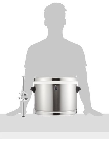 Amazon｜タイガー魔法瓶(TIGER) タイガーステンレスジャー (ステンレス