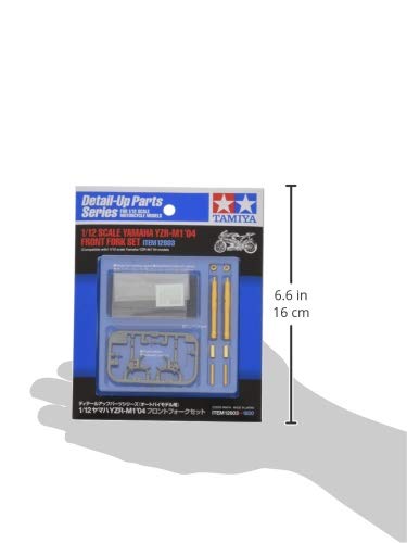 Amazon | タミヤ(TAMIYA) 1/12 ディテールアップパーツシリーズ No.03