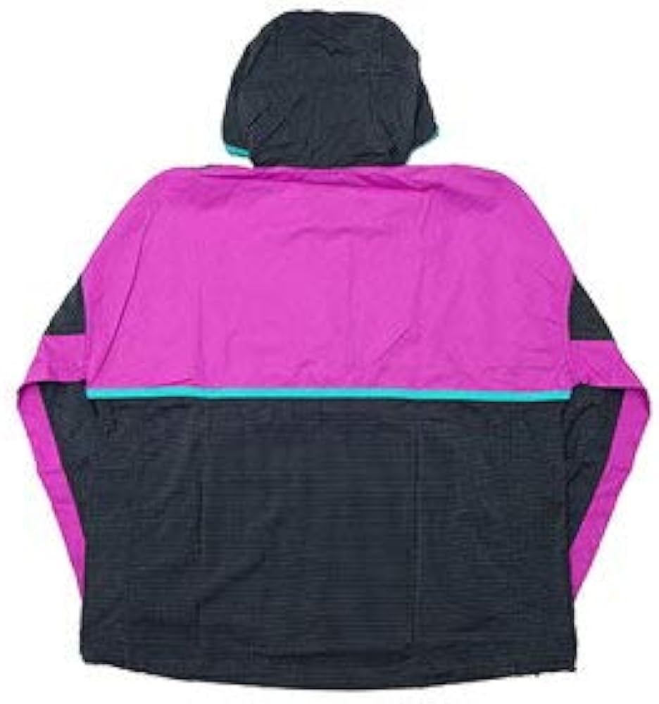 Amazon | 国内正規品 NIKE ACG WOVEN HOODED ANORAK JACKET ナイキ ACG