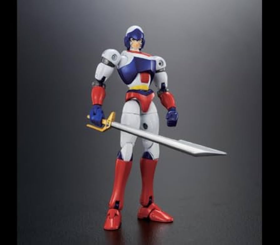 Amazon.co.jp: TAMASHII NATIONS 超合金魂 GX-39 バイカンフー : ホビー