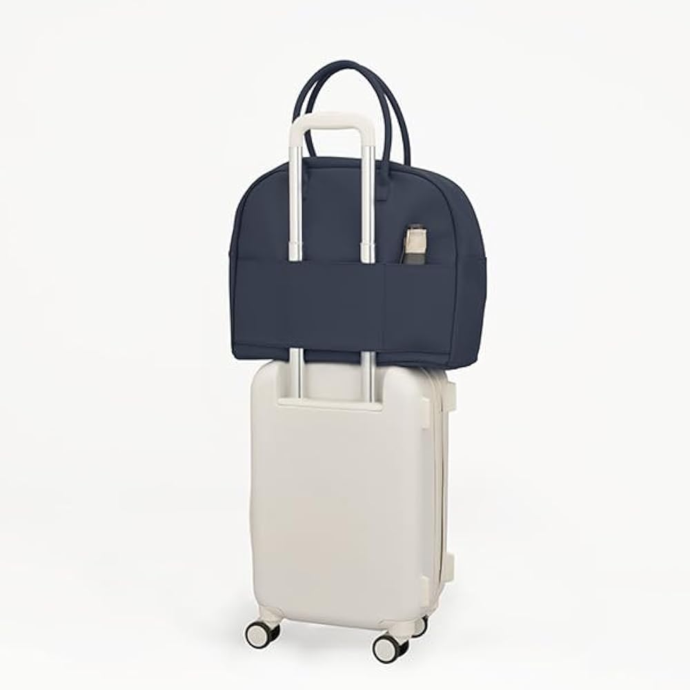 Amazon | [Aww] サボテンヴィーガンレザーウィークエンドボストン