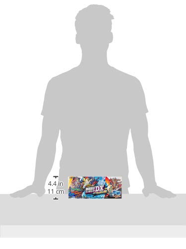 Amazon.co.jp: タカラトミー(TAKARA TOMY) DMBD-11 デュエル