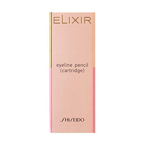 Amazon.co.jp: エリクシール アイラインペンシル GY941 (カートリッジ