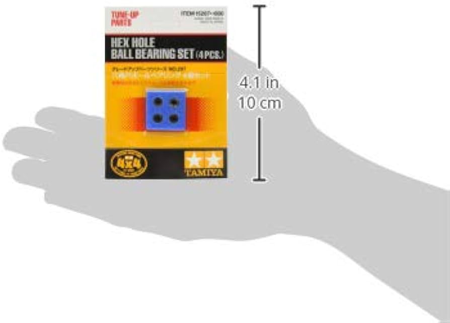 Amazon.co.jp | タミヤ(TAMIYA) ミニ四駆グレードアップパーツシリーズ