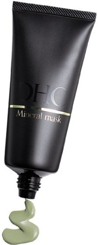 Amazon.co.jp: 【医薬部外品】 DHC薬用ミネラルマスク : ビューティー