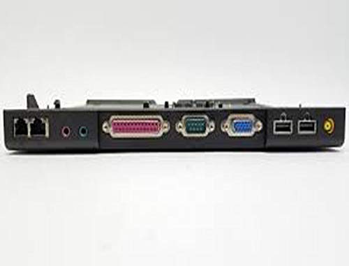 Amazon.com: Lenovo ThinkPad X6 Ultrabase ThinkPad X6 Ultrabase