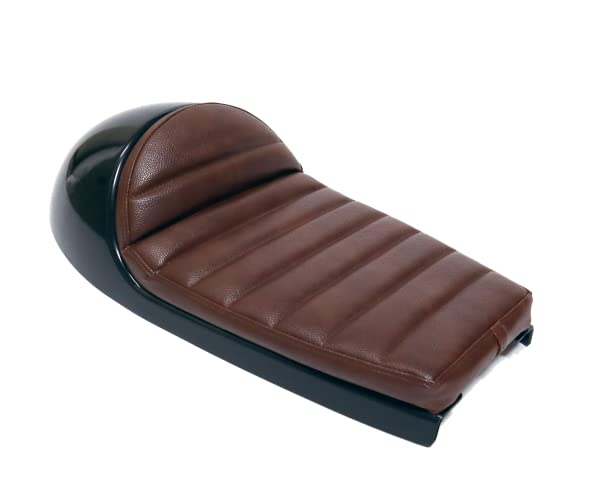 詳細不明 ベイツ風シングルシート xs650 sr400 詳細不明 ベイツ風