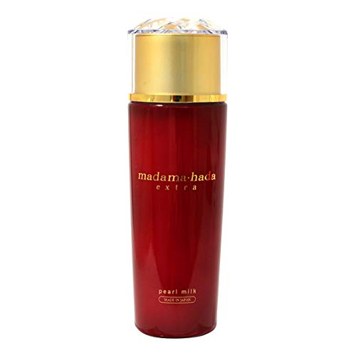 Amazon.co.jp: 真珠肌 (madama・hada) エクストラシリーズ 洗顔