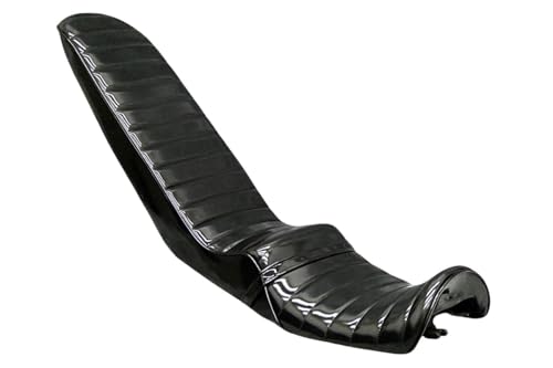 Amazon | NC39 NC42 黒エナ 三段シート 補強入り55cm/ CB400SF