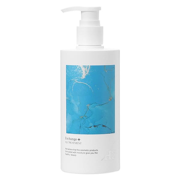 Amazon | ストリ STRi エクスチェンジ プラス H2 トリートメント 300mL