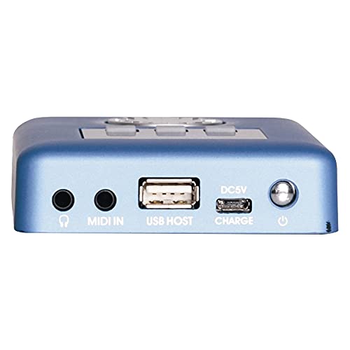 Amazon.com: midiplus miniEngine USB MIDI Sound Module : Musical