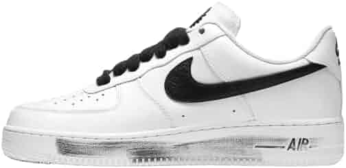 Amazon | [ナイキ] PEACEMINUSONE x AIR FORCE 1 PARA-NOISE 2.0