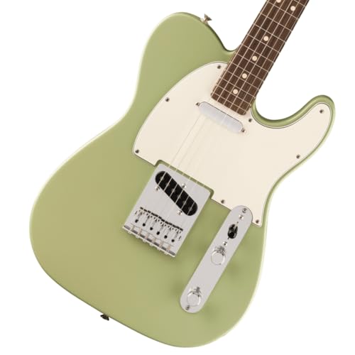 Amazon | Fender フェンダー エレキギター Player II Telecaster