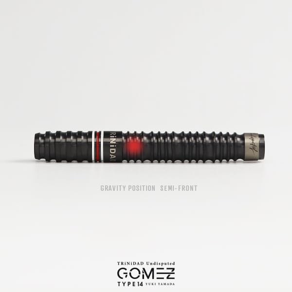 Amazon.co.jp: TRiNiDAD Undisputed Gomez14 Soft Trinidad Undisputed