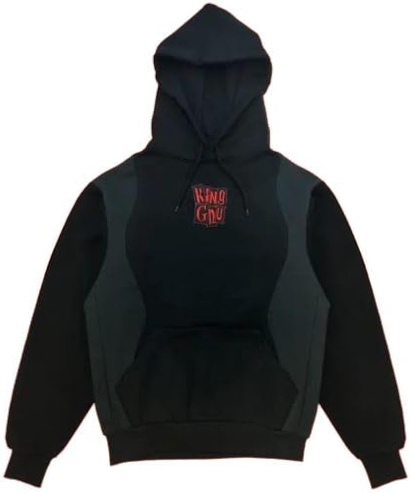 Amazon.co.jp: King Gnu（キングヌー）× SPECIALZ HOODIE（フーディ