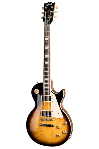 Amazon | Gibson Les Paul Standard 50s Tobacco Burst レスポール