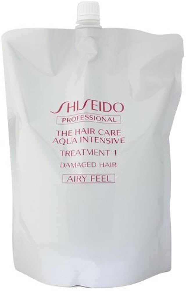 Amazon.co.jp: 資生堂プロフェッショナル アクアインテンシブ