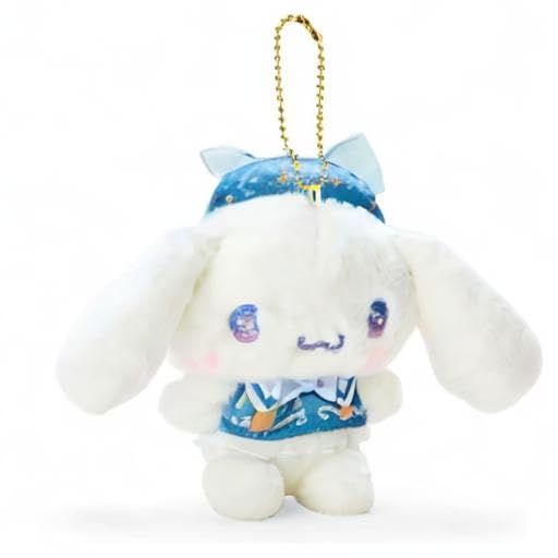 Amazon.co.jp: サンリオ(SANRIO) シナモロール マスコットホルダー