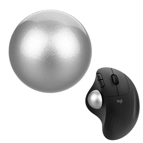 Amazon | LAZIRO トラックボール 34mm 交換用 - PERIMICE-517/717/520