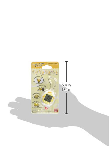 Amazon.co.jp: たまごっち ぐでたまたまごっち いろいろぐでたまver