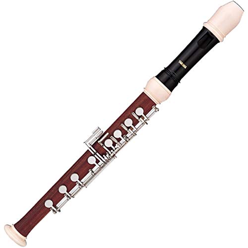 Amazon | YAMAHA/ヤマハ YRA900R 右手用アルト片手リコーダー | アルト