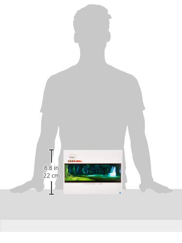 Amazon | エンスカイ 950ピース ジグソーパズル スタジオジブリ背景