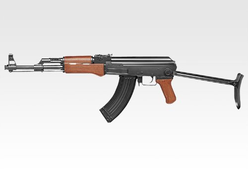 Amazon | 東京マルイ 電動ガン AK47S (フォールディングストック