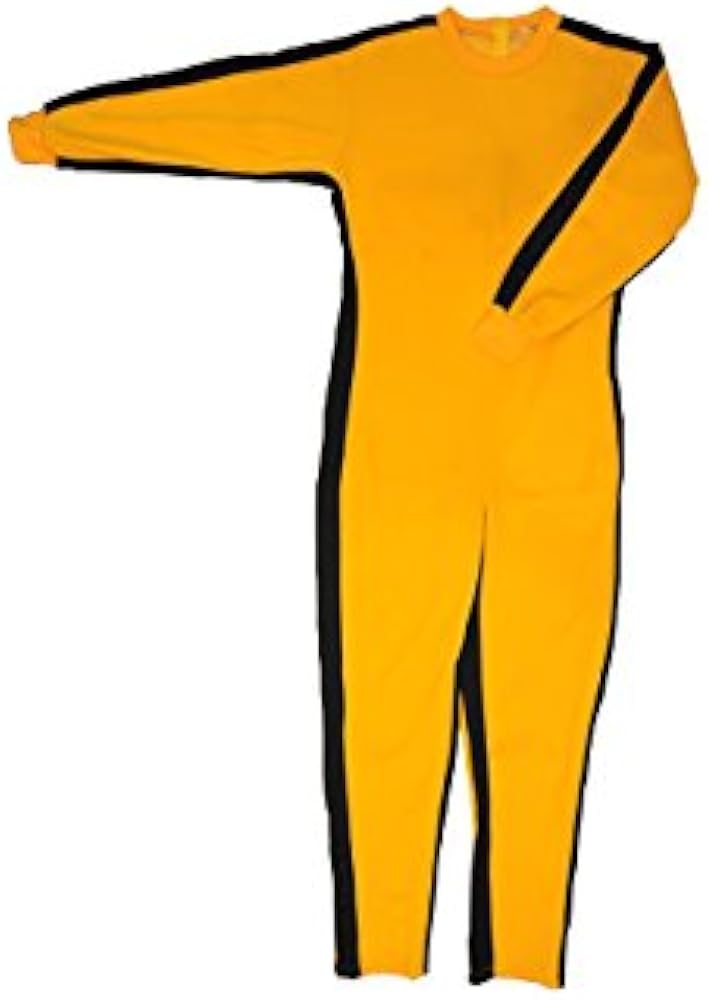 Amazon.co.jp: 死亡遊戯トラックスーツ◇ブルース・リー 映画グッズ