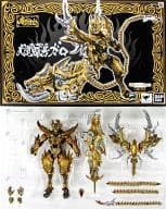 Amazon.co.jp: 魔戒可動 光覚獣身 ガロ 「牙狼＜GARO＞ -魔戒ノ花