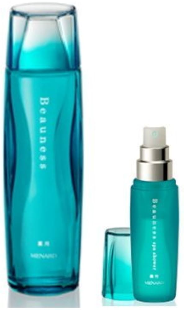 Amazon | メナード 薬用ビューネ160ml＆スパシャワー60mL セット