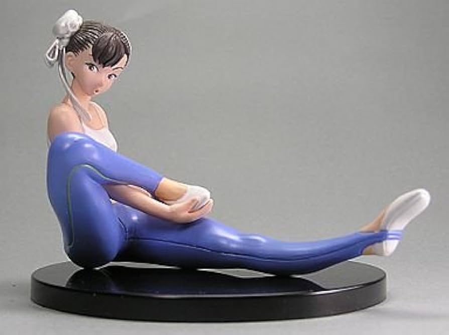 Amazon.co.jp: 西村キヌ カプコンフィギュアコレクション 彩色済