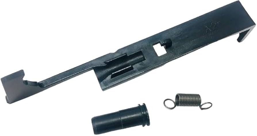 Amazon | 東京マルイ Ver2メカボックス M16 M4A1対応 タペットプレート