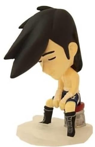 Amazon | 少年マガジン 50thフィギュアコレクション 【矢吹丈(あしたの